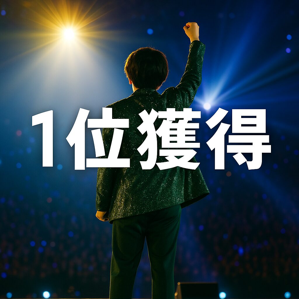 見出し
大森元貴が2025年上半期「Top Lyricists」1位を獲得!
イメージ画像