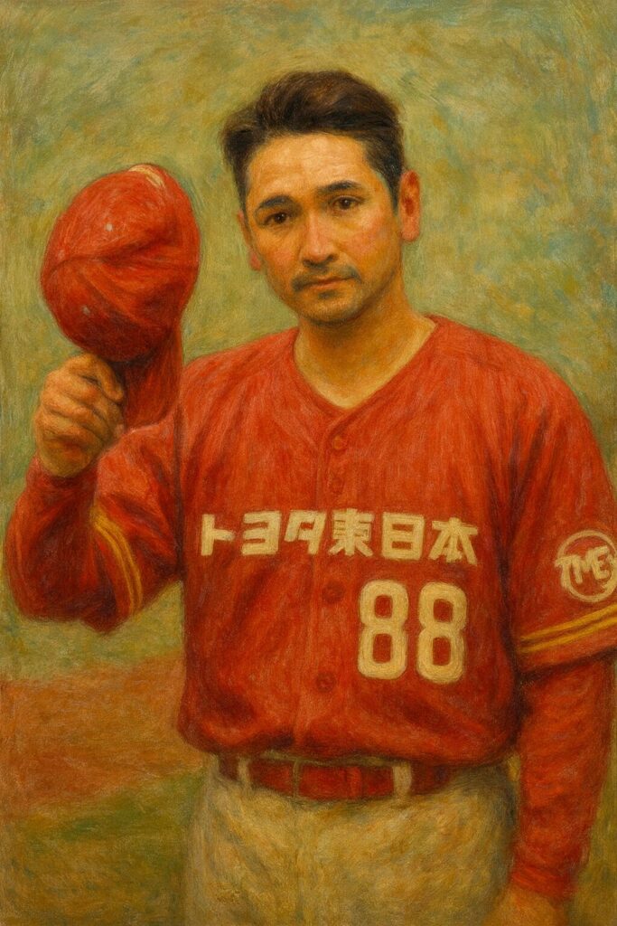 見出し
大谷翔平の兄・龍太はトヨタ自動車東日本の監督として活躍！
イメージ画像