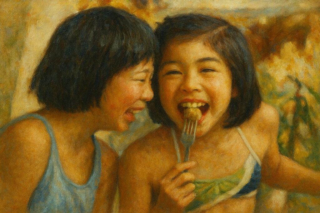 見出し
高嶋ちさ子の若い頃の写真が話題に!10歳で腹筋が割れていた
イメージ画像