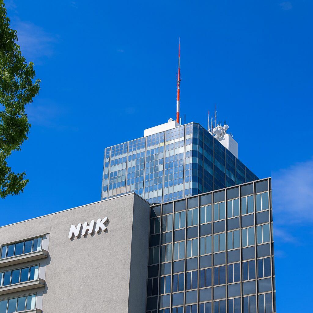 見出し
aespaニンニン騒動に対するNHKと所属事務所の対応は
イメージ画像