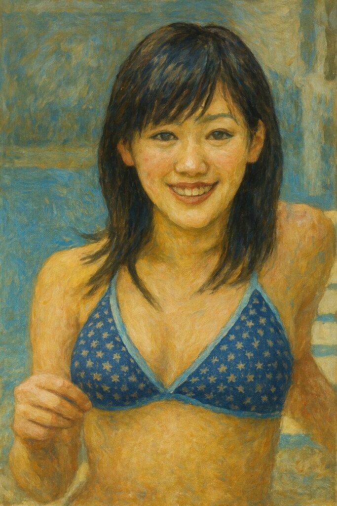 見出し
綾瀬はるかの若い頃｜15歳でデビューした衝撃のきっかけ
イメージ画像