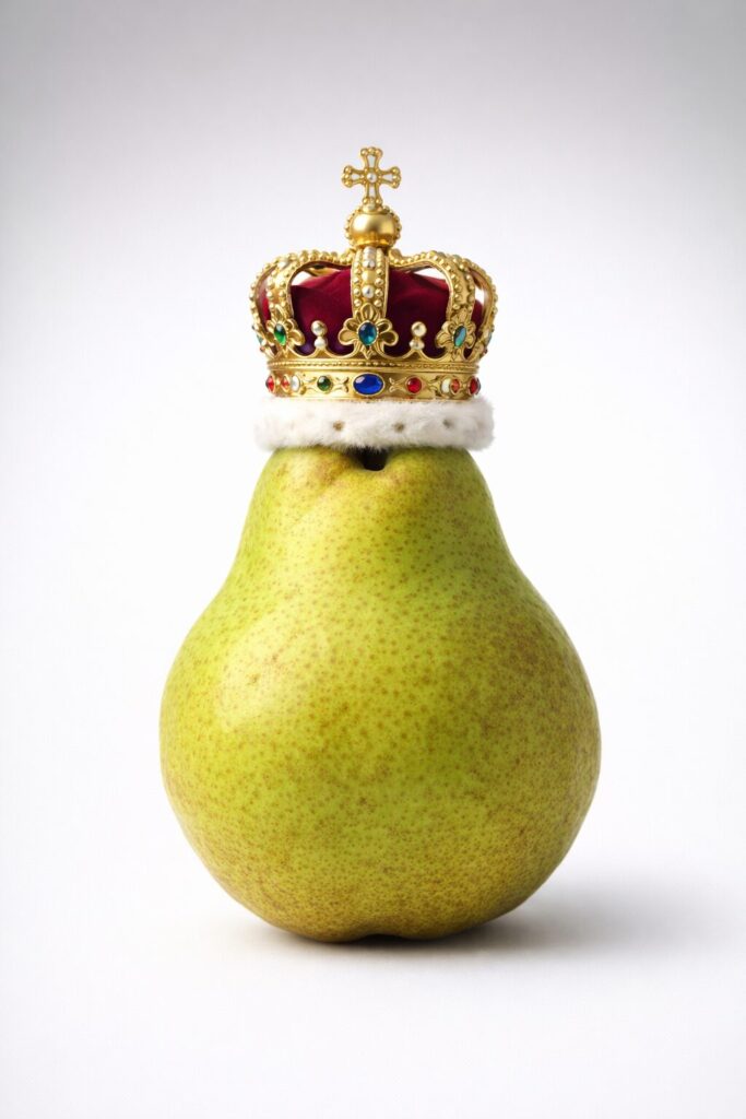 見出し
松村沙友理が明かした旦那の呼び名は「ラ・フランス王子」
イメージ画像