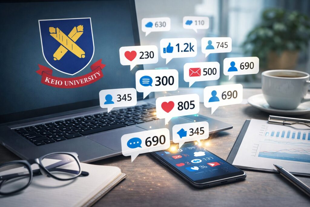 見出し
滝沢ガレソの正体は？慶應卒の会社員インフルエンサー
イメージ画像