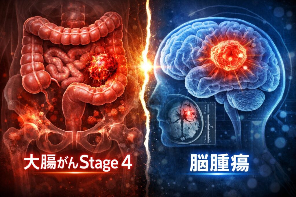 見出し
真矢さんの病気とは?大腸がんStage4と脳腫瘍の全貌
イメージ画像