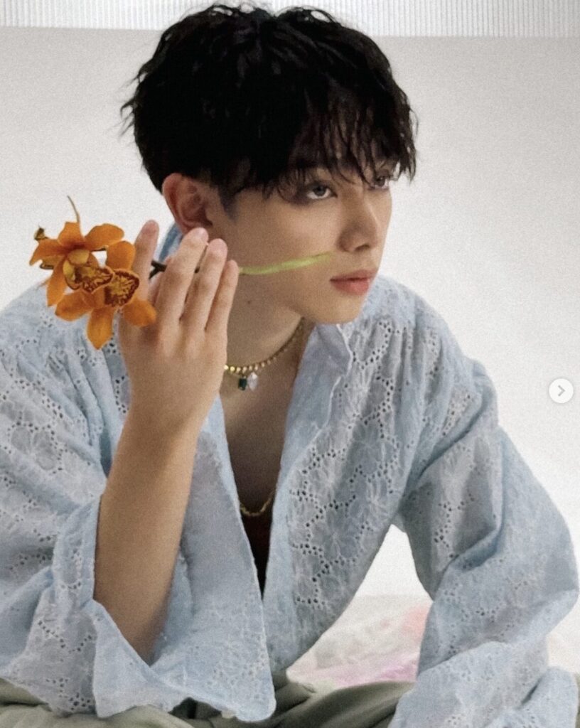 見出し
宮世琉弥と妹・伊達花彩の仲良しエピソード！二人の兄妹の絆に迫る
本人のインスタグラム画像