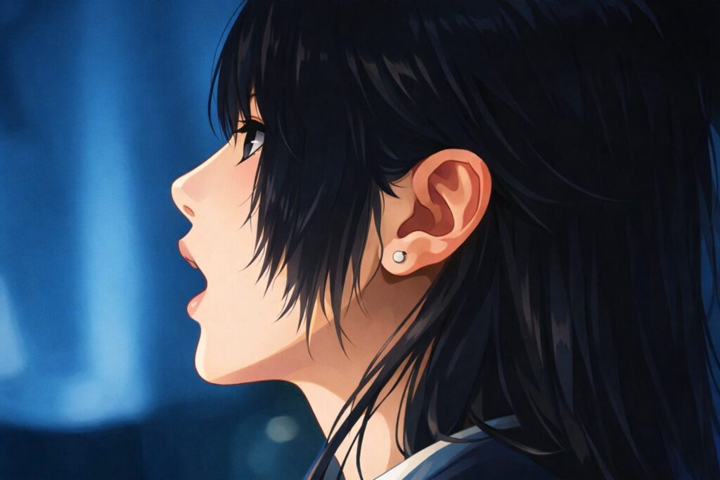 見出し
Ado（アド）が「ビバリウム」MVで初顔出し！素顔公開に込めた3つの決断理由
イメージ画像