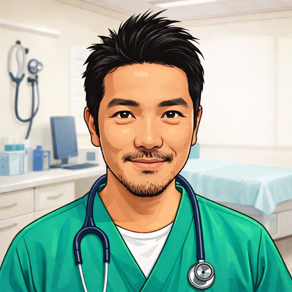 見出し
田中麗奈の旦那(助川玄)はイケメン医師だった!
イメージ画像