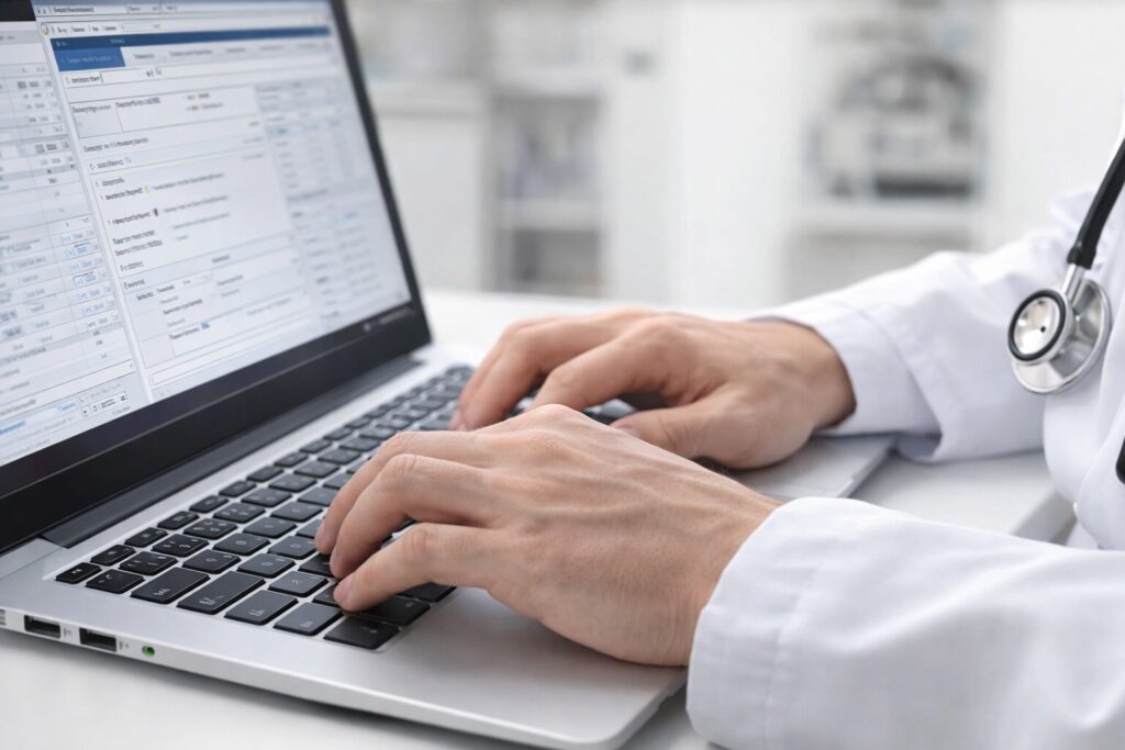 見出し
田中麗奈の旦那(助川玄)の専門分野は何?
イメージ画像