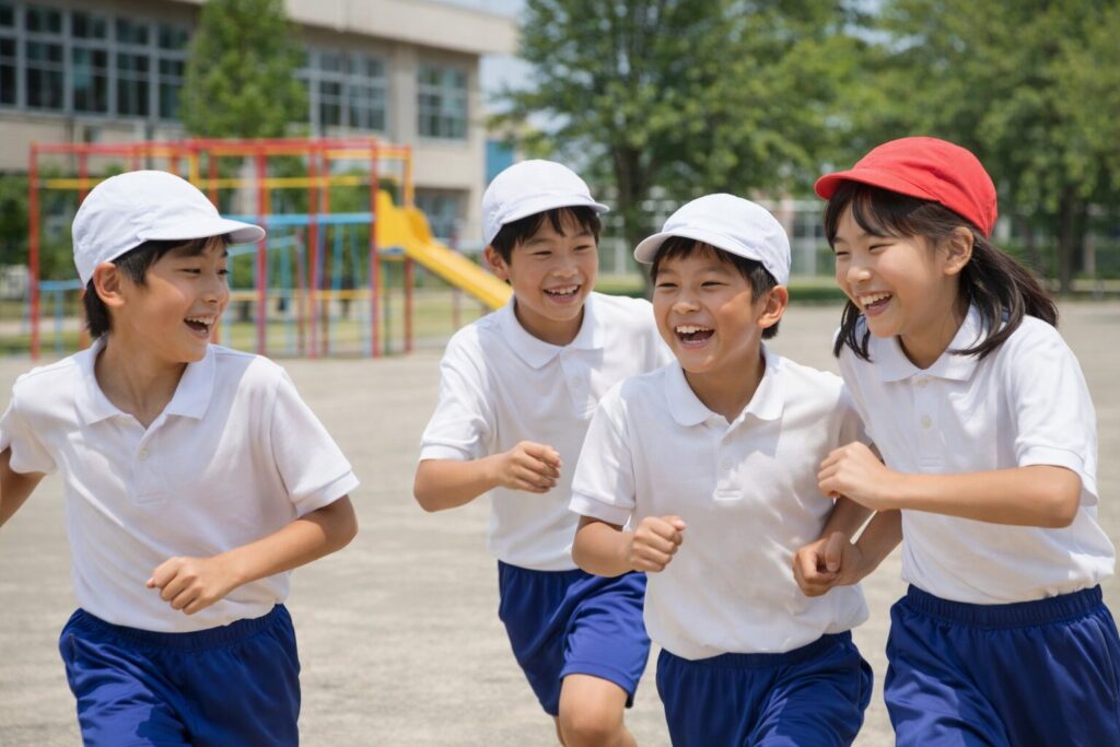 見出し
安達結希くんはどんな子どもだった?
イメージ画像