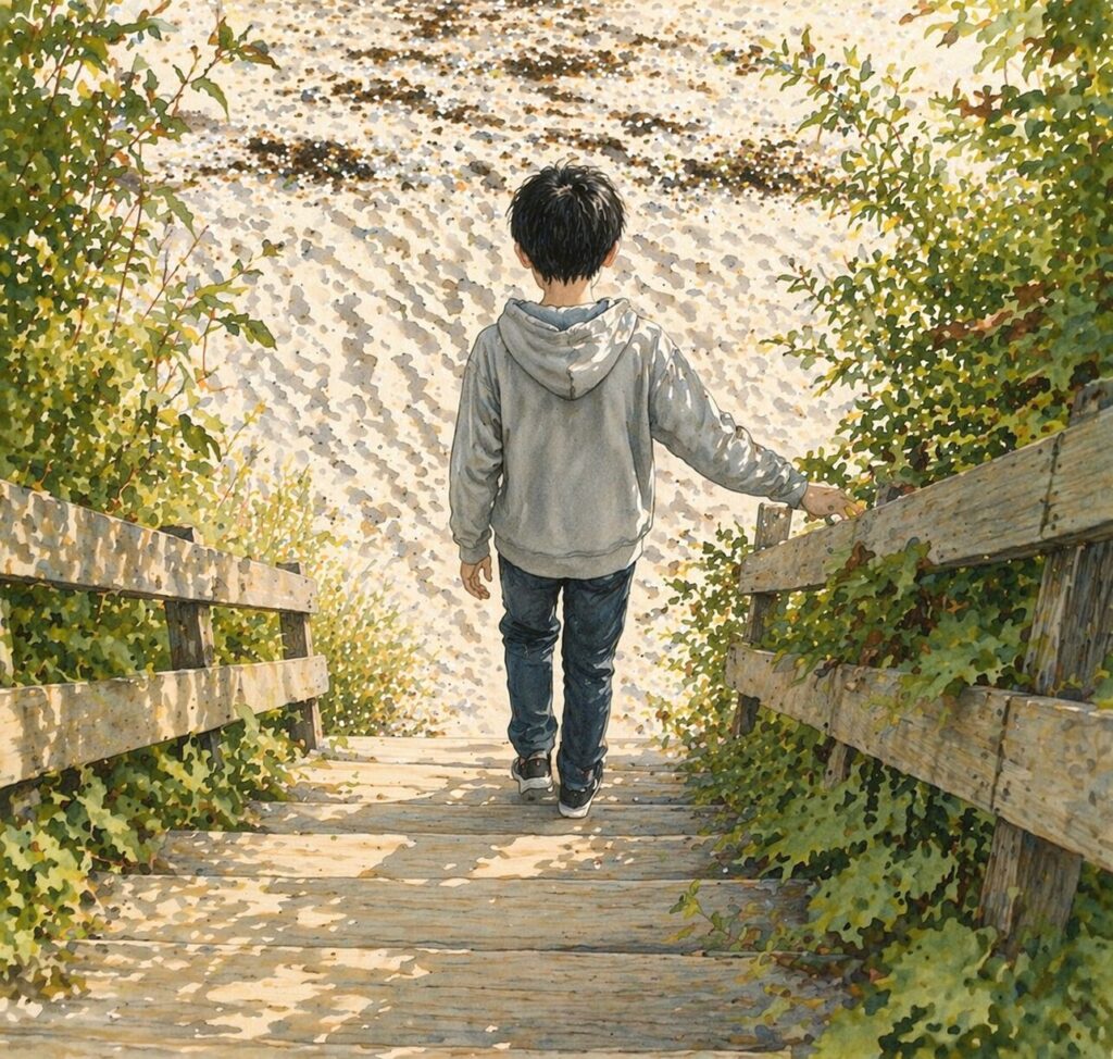 見出し
安達結希くんの父親（継父？）の弟説は本当？
イメージ画像