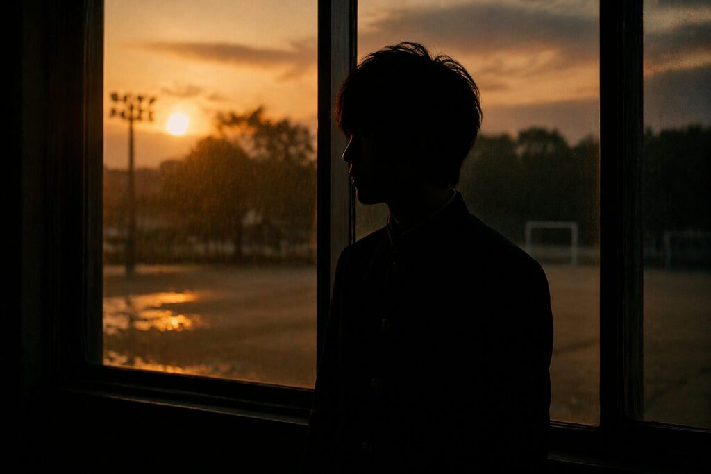 見出し
安達結希くんの父親・安達優季容疑者の中学時代は生徒会長・サッカー部だった
イメージ画像