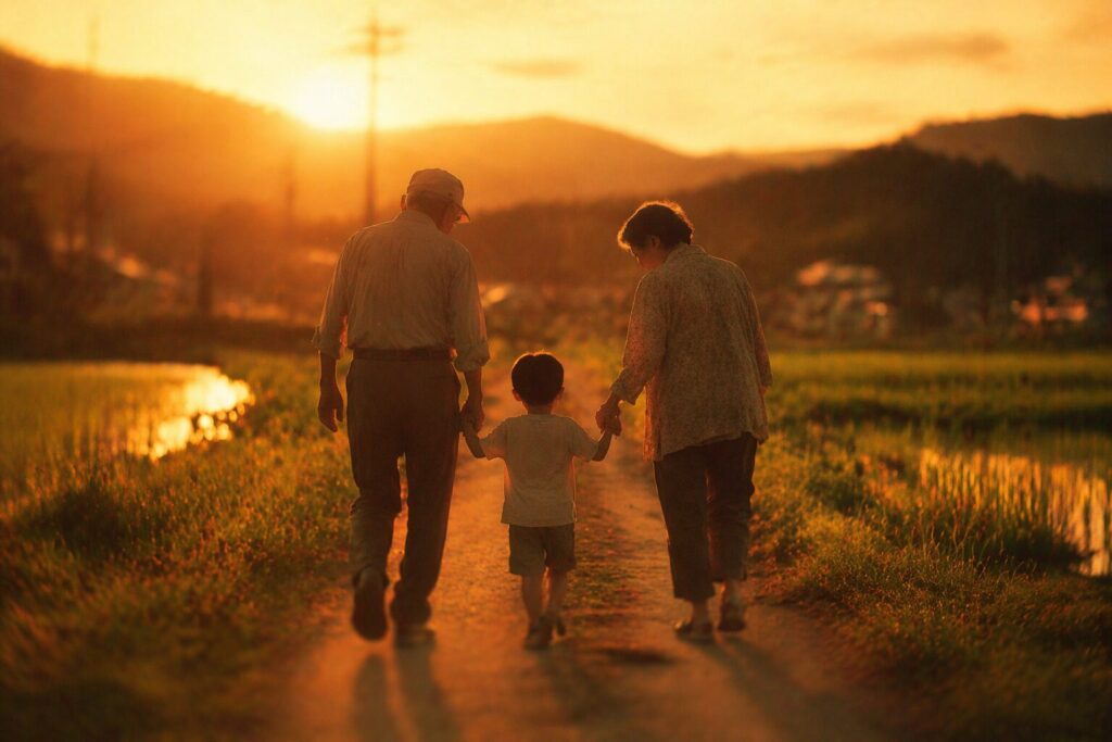 見出し
安達結希くんの父親・安達優季容疑者の幼少期と祖父母との関係
イメージ画像