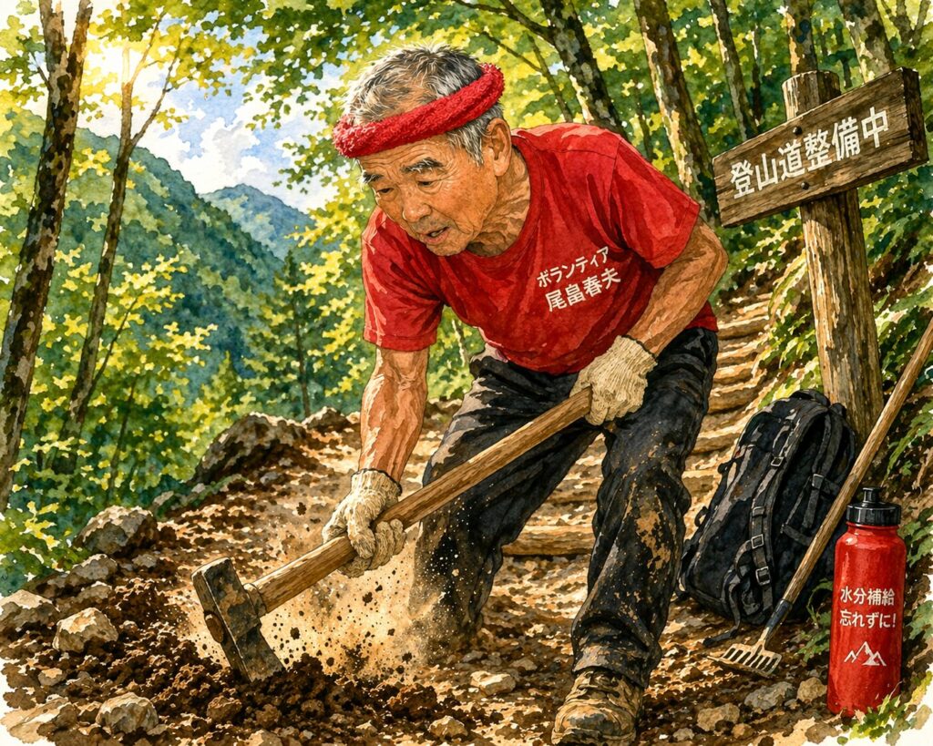 見出し
尾畠春夫の現在は?
イメージ画像